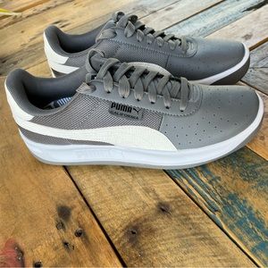Brand New GV Special + Puma Sneakers
Women’s size 9.5